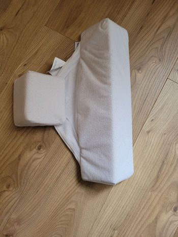 Cale bébé doomoo réglable