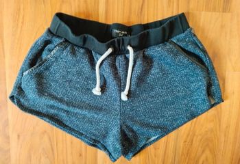 Joli short Teddy Smith taille 14 and fille ou 34 XS femme