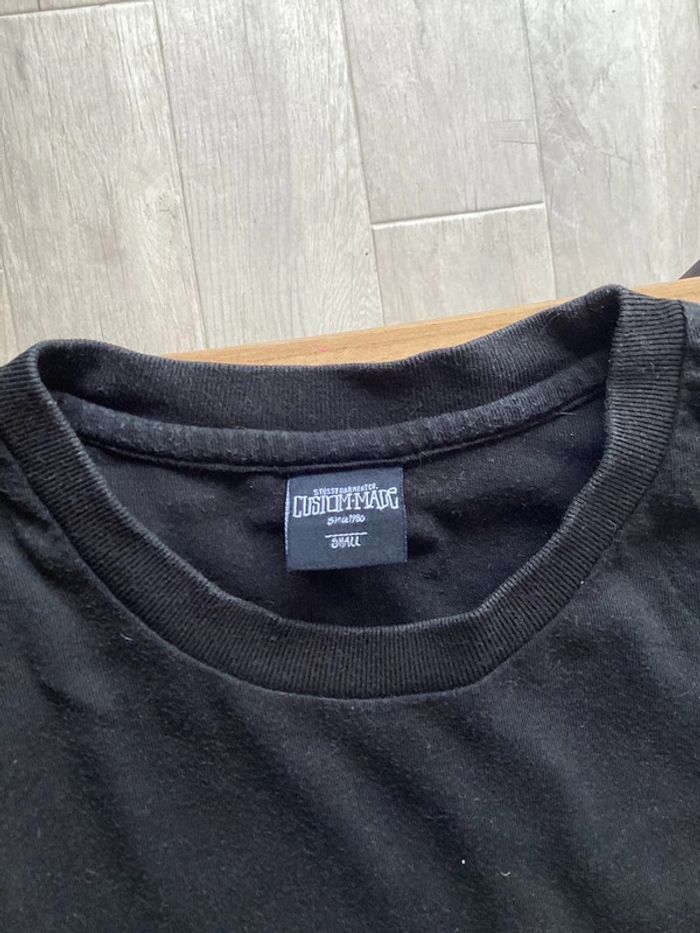 T-shirt Stussy - photo numéro 3