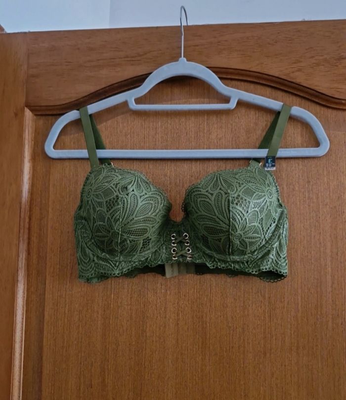 Soutien gorge undiz 85E