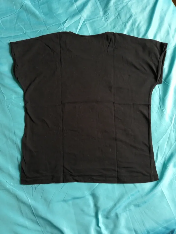 Lot de t-shirts ado - photo numéro 5