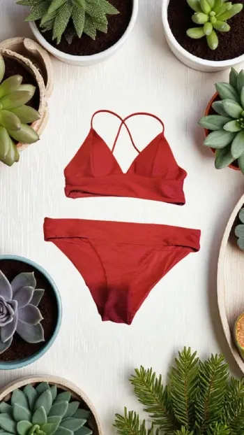 Maillot de bain 36 h&m