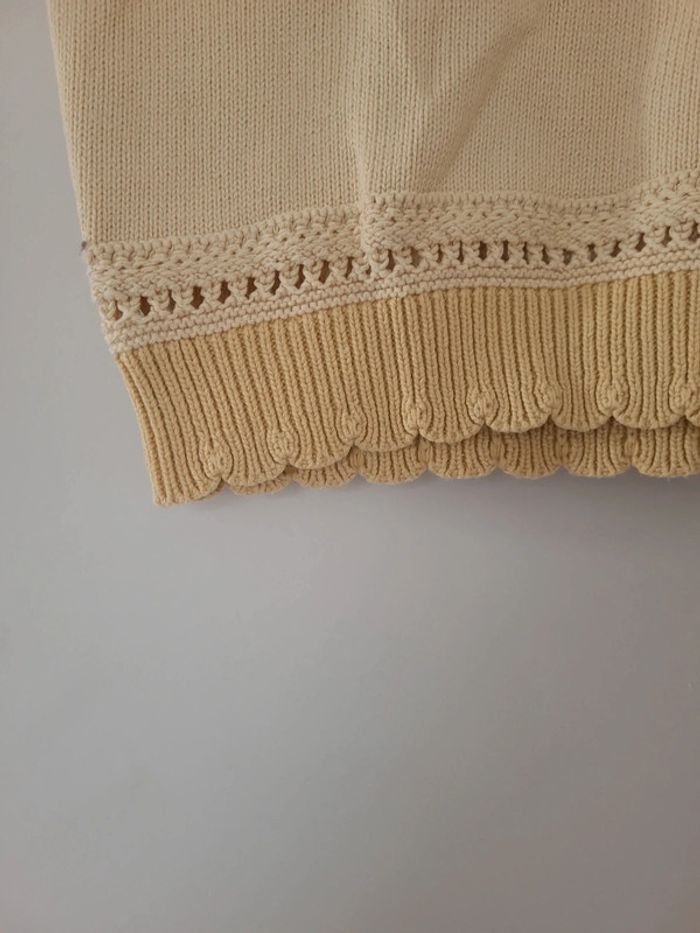 Pull zara 10 11 ans - photo numéro 4