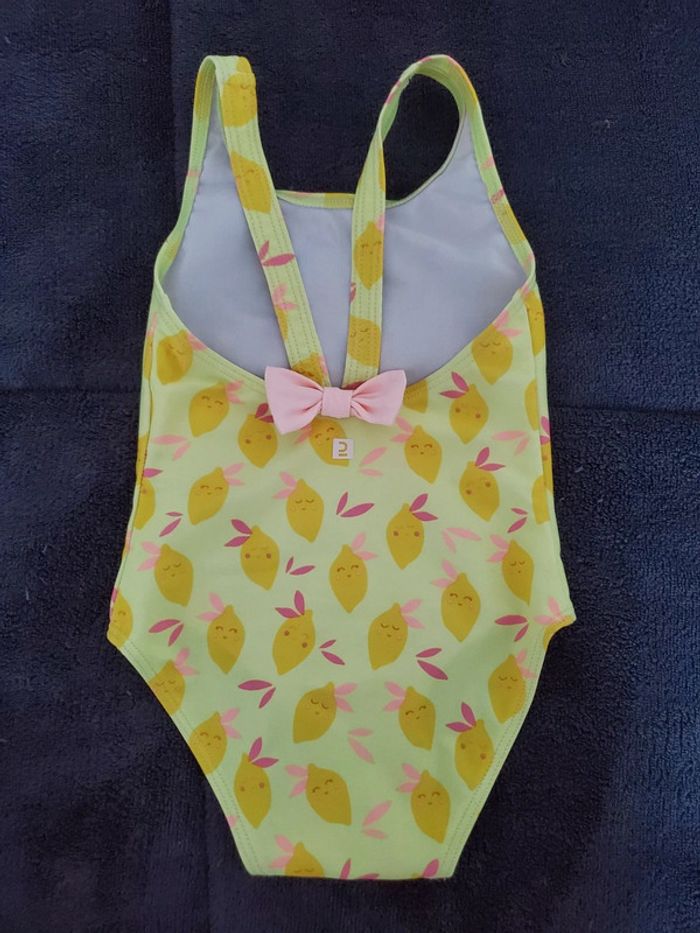 Maillot de bain 6/9mois - photo numéro 3