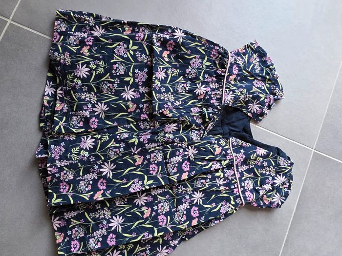 robe à fleurs 18 mois - photo numéro 6
