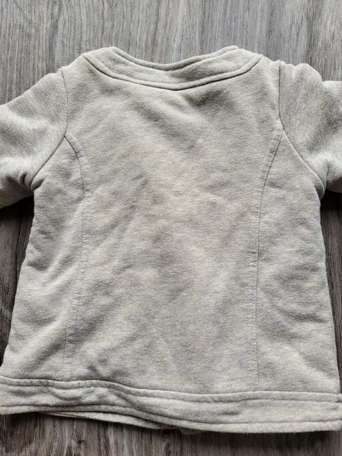 Veste - photo numéro 3