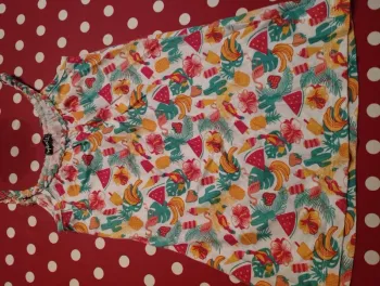 Robe longue légère