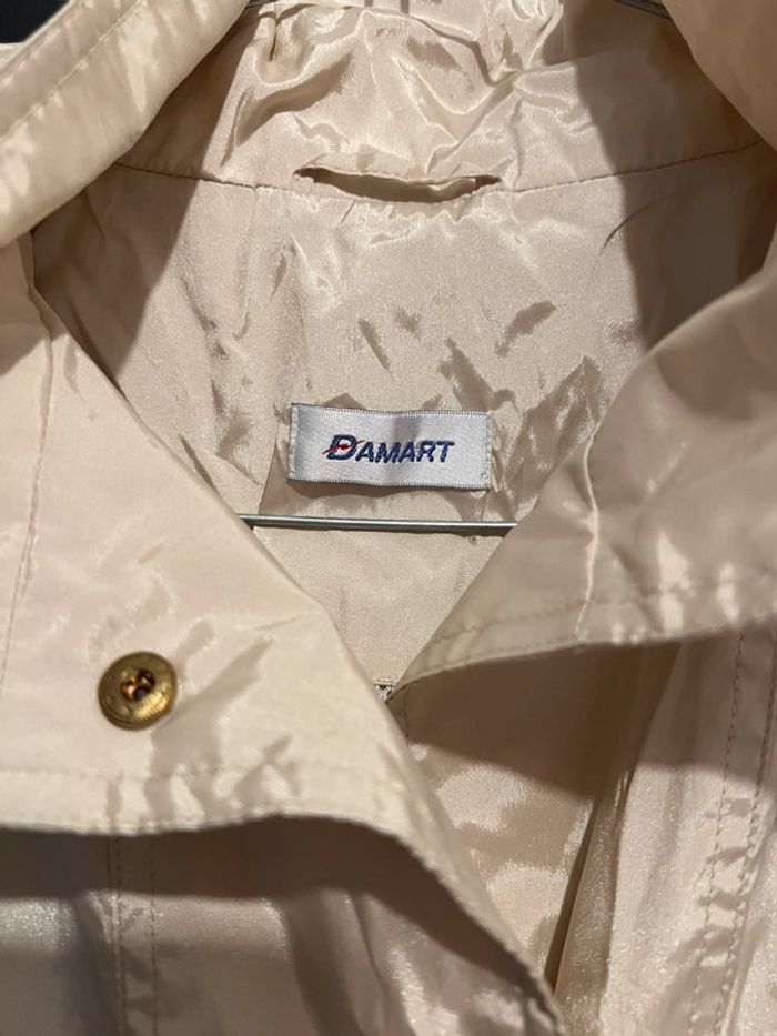 Imperméable femme - photo numéro 6