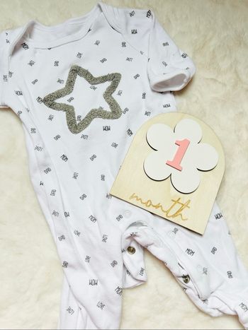 Lot pyjama