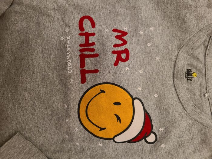 T-shirts manches longues 5ans - photo numéro 2
