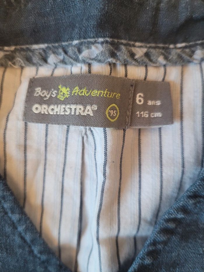 Gilet sans manche - photo numéro 2