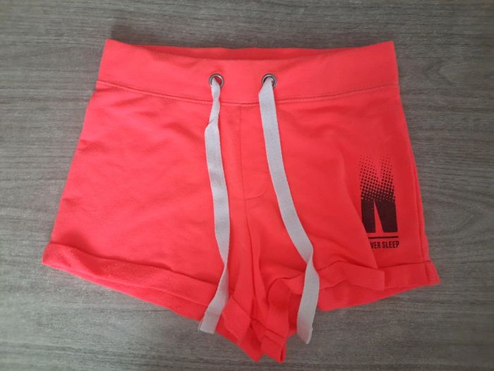 Short