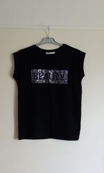 Tee-shirt " Gémo "