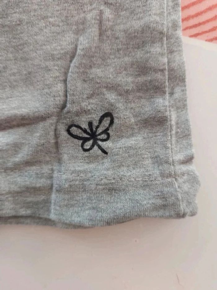 Tee shirt 8ans pick ouic - photo numéro 2