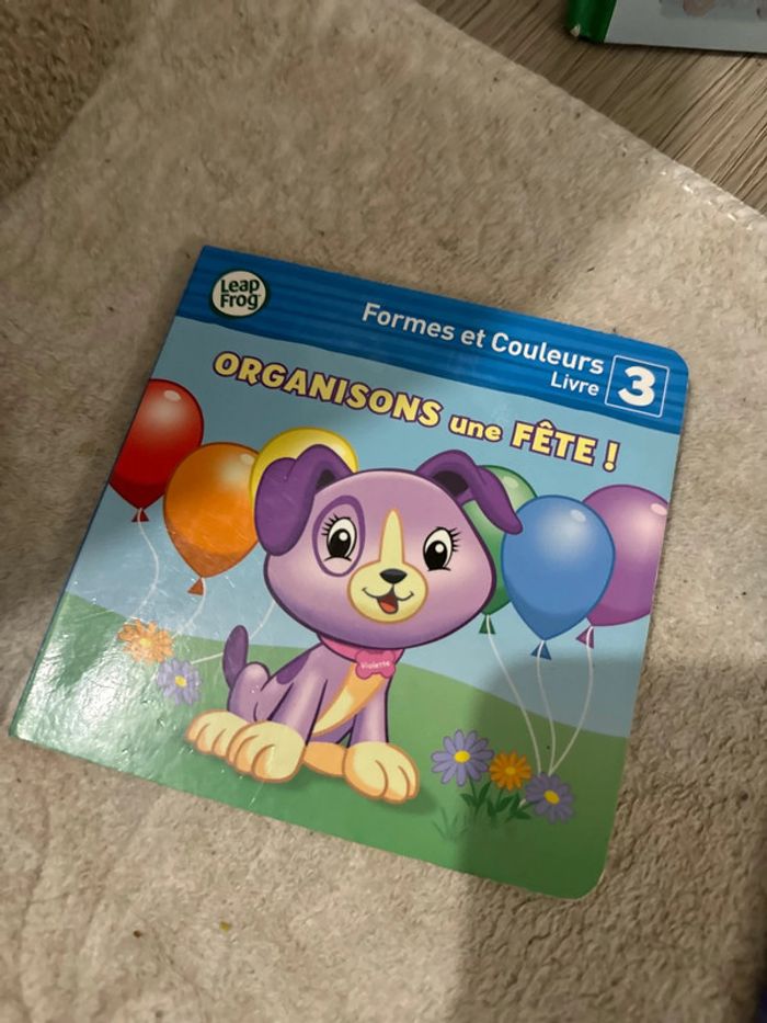 Lot livres pour enfants - photo numéro 14