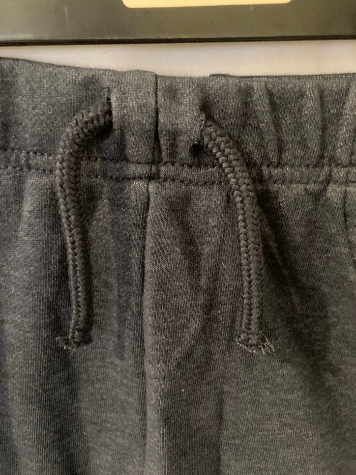 Short bébé bleu marine Primark 12-18 mois - photo numéro 5