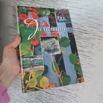 Le jardinage simple et pratique 