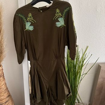 Combi-short