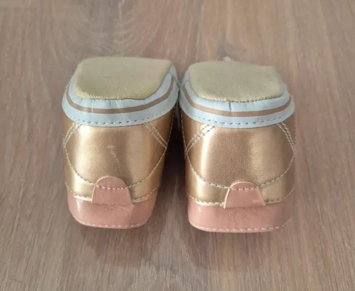 Chaussures souples 20 - photo numéro 6