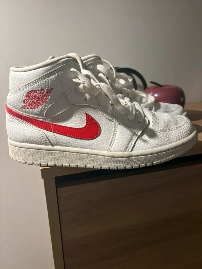Jordan air nike - photo numéro 2