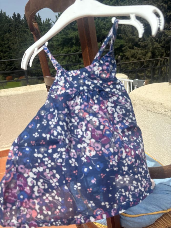 Débardeur IKKS 6M - photo numéro 2