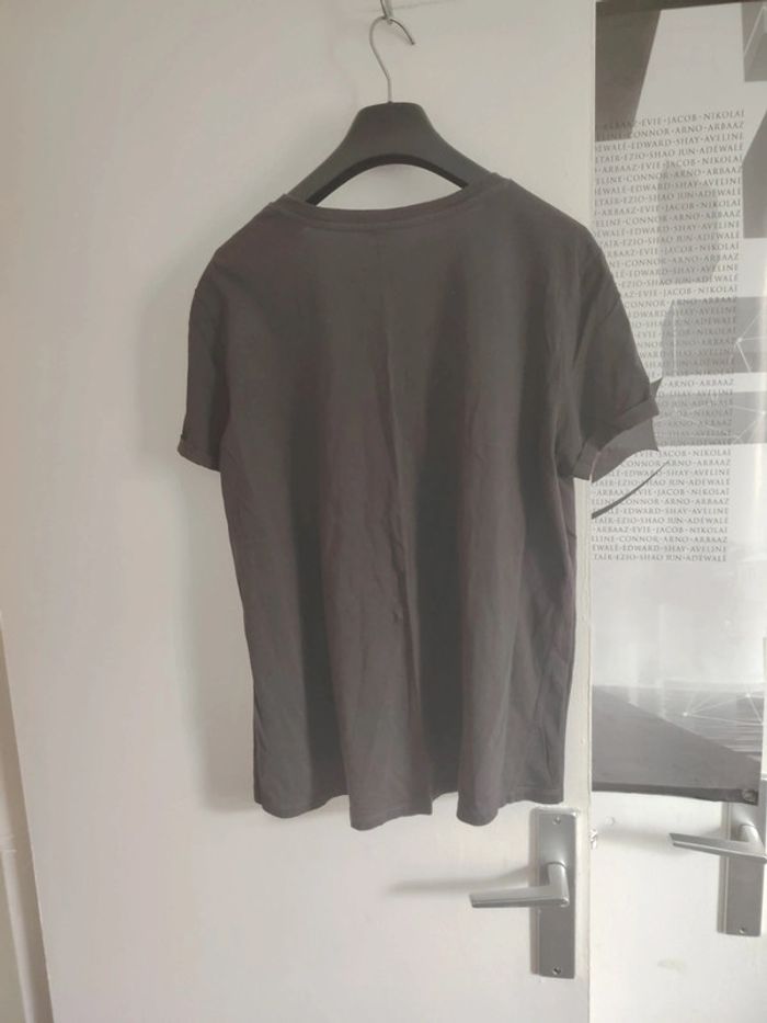 Tee-shirt camaïeu L - photo numéro 3