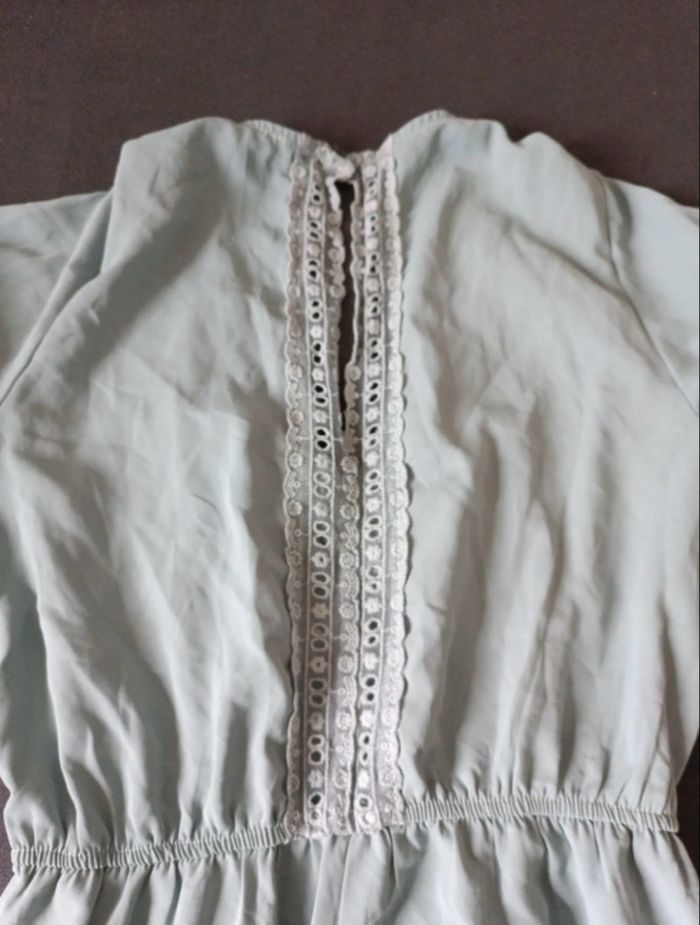 Combinaison - photo numéro 6