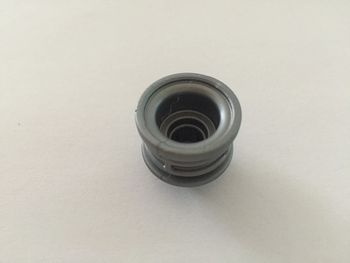 Jante avant 30233120 pièce détachée Playmobil 5187 Fourgon et vedette de police #A52