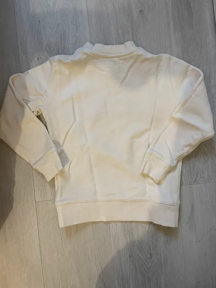 Pull smile garcon cyrillus - photo numéro 3