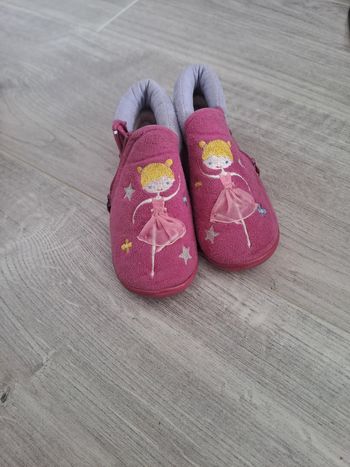 Chaussons