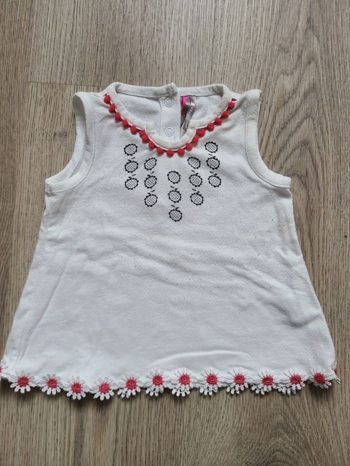 Ensemble 6 mois - photo numéro 2