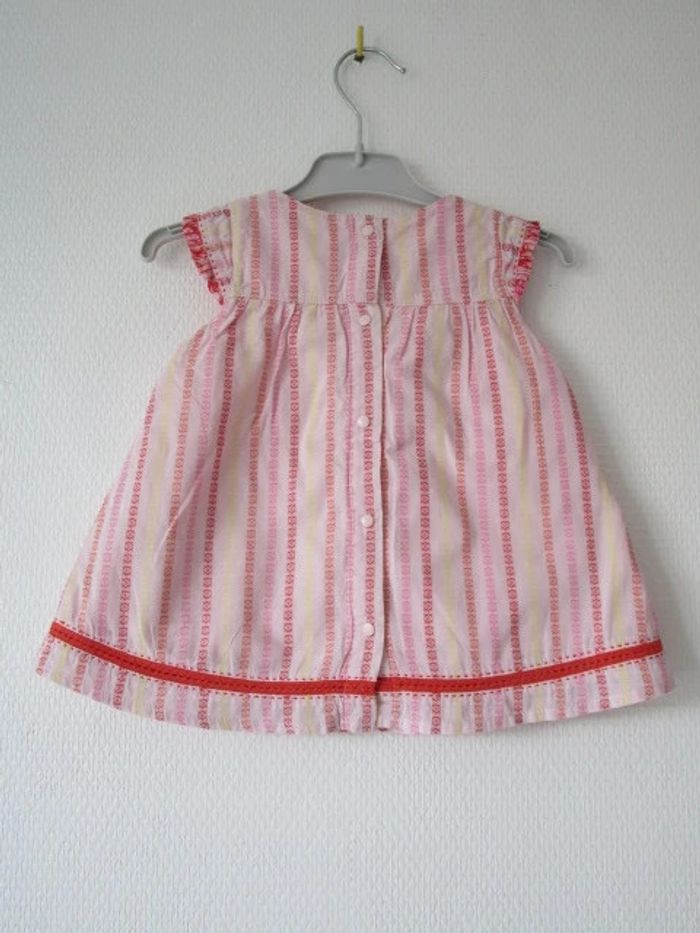 Ensemble été Marèse 12 mois TBE - photo numéro 7