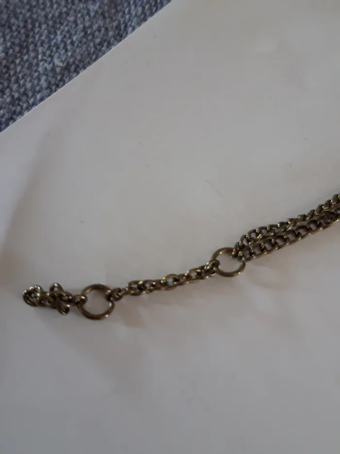 Joli bracelet fantaisie - photo numéro 6