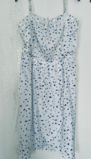 Robe élégante La redoute taille 14 ans comme neuve