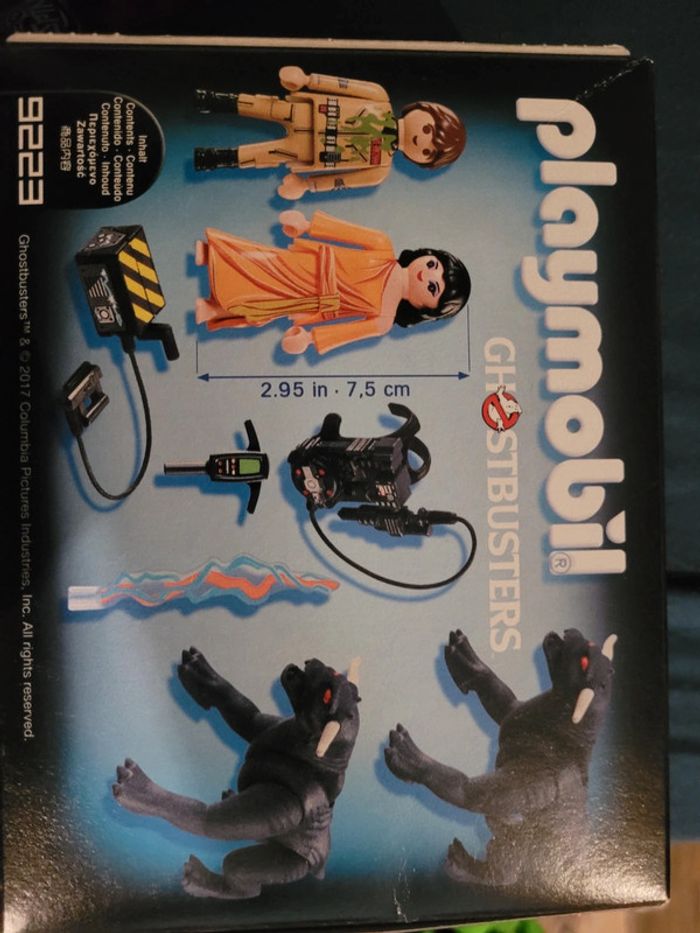 Playmobil neuf - photo numéro 2