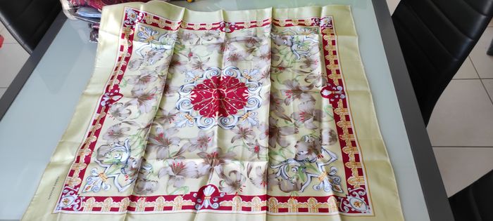 Foulard