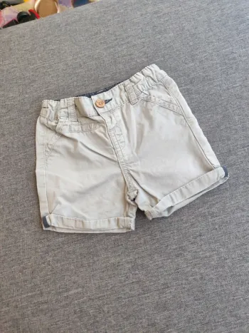 Short Kiabi