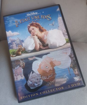 Il était une fois édition collector 2 dvd
