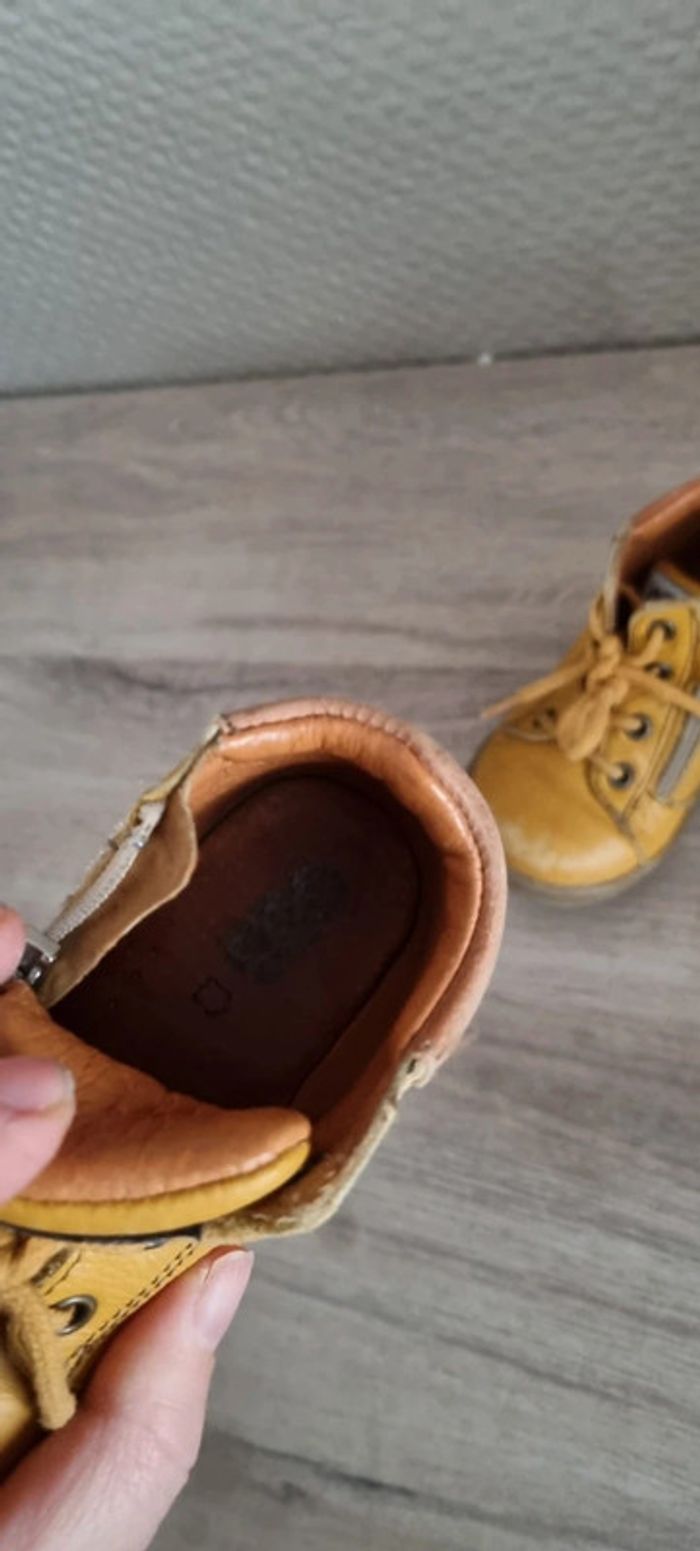 Bottines souples TBS 21 - photo numéro 4