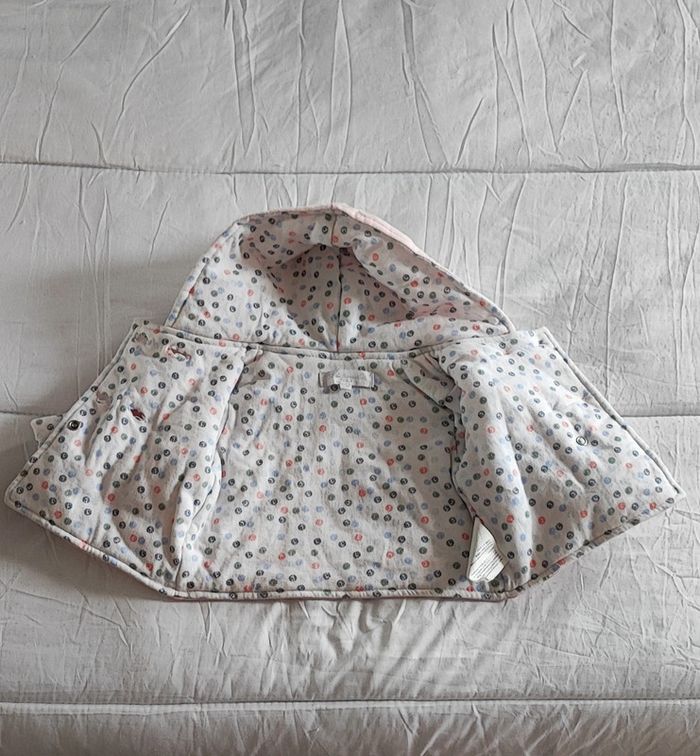 Veste bébé / Giacca neonato - photo numéro 3