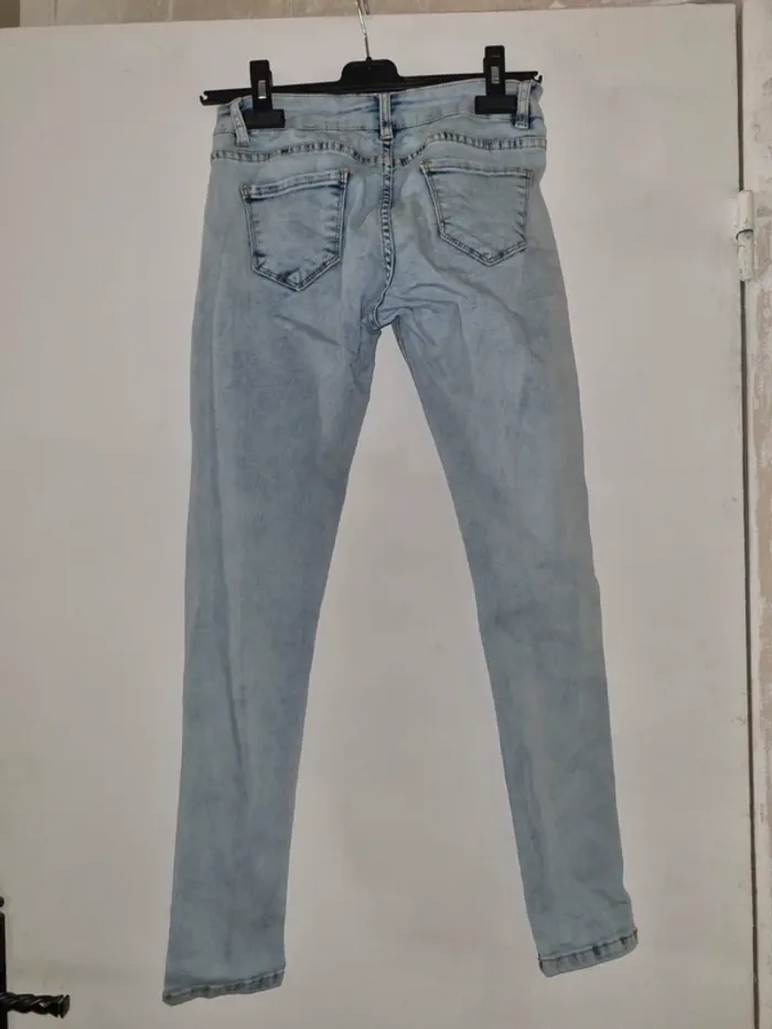 Jeans - photo numéro 2