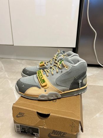 Nike Air Trainer 1 Travis Scott