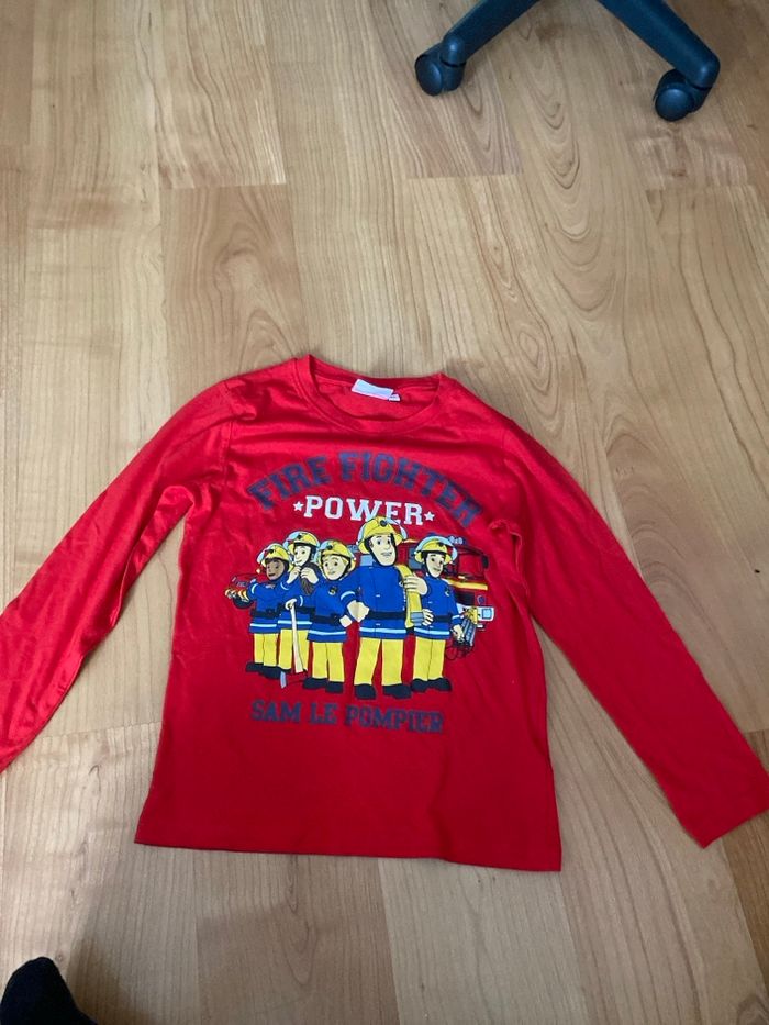 Ter shirt