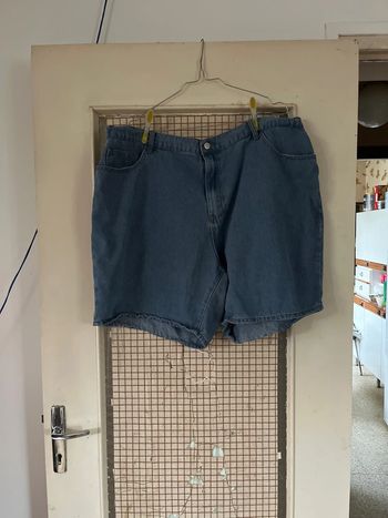 Short SHEIN Curve
