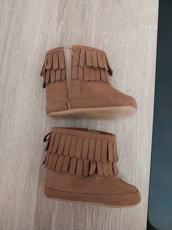 Bottines