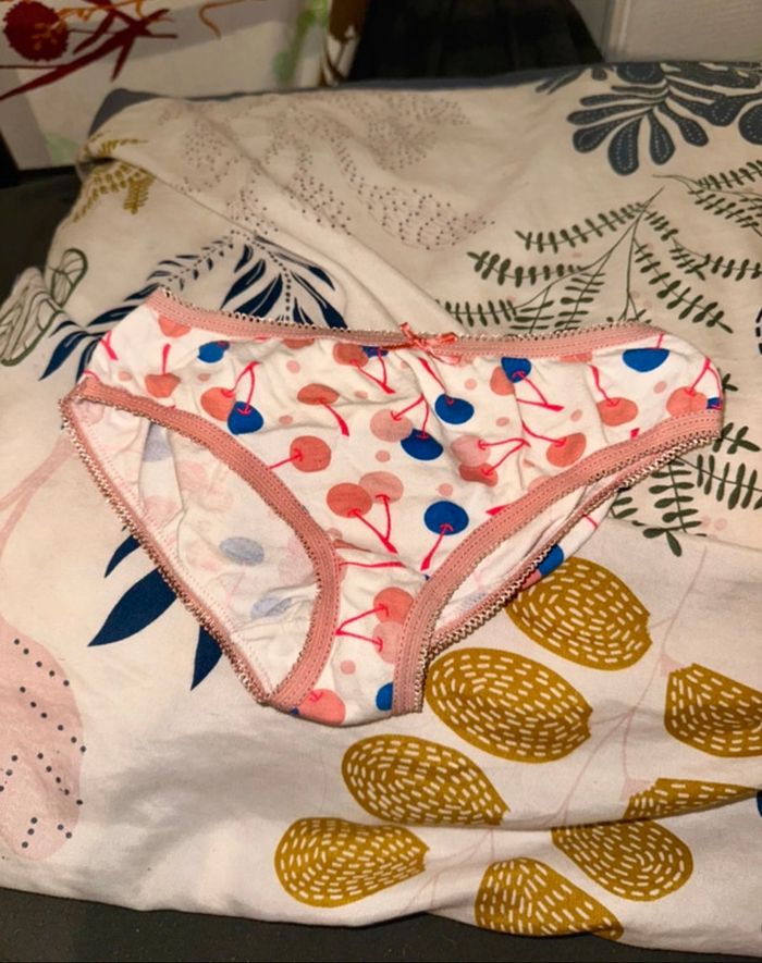 Culotte fille 2-3 ans🦄 - photo numéro 2