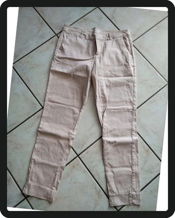 Pantalon chino