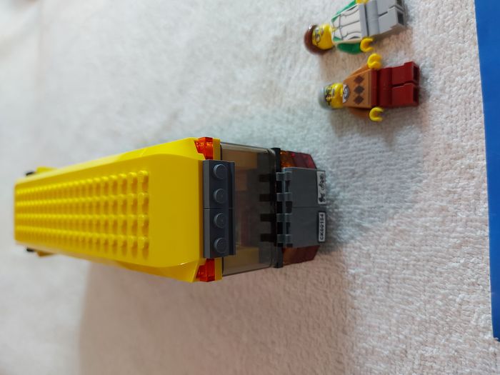 lego city - photo numéro 8