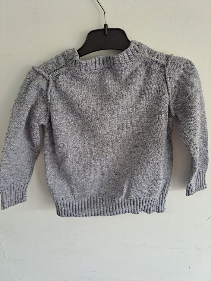 Gilet - photo numéro 4