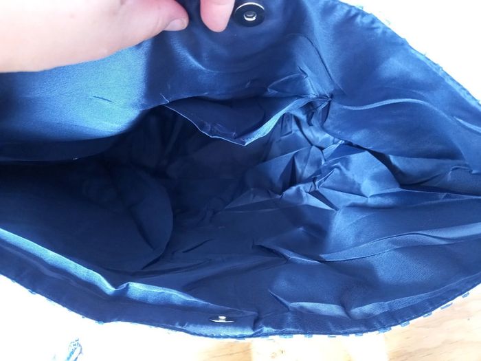 Sac fourre-tout - photo numéro 3